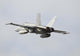 Spanish Air Force Ef-18m In-Flight Wall Decal