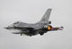 Dutch Air Force F-16am Wall Decal