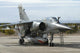 French Air Force Mirage Grounded Wall Decal
