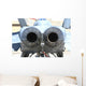 Spanish Air Force Ef-18m Wall Decal