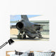 French Air Force Mirage Wall Decal