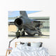 French Air Force Mirage Wall Decal