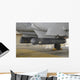 Close-up Lantirn Pods Israeli Wall Decal