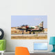 Israeli Air Force Ta-4 Wall Decal