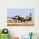 Israeli Air Force Ta-4 Wall Decal