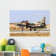 Israeli Air Force Ta-4 Wall Decal