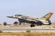 Israeli Air Force F-16i Taking Off Wall Decal