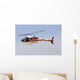 Israeli Air Force Oh-58 Wall Decal