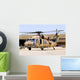 Israeli Air Force Uh-60 Wall Decal