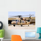Israeli Air Force Uh-60 Wall Decal