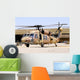 Israeli Air Force Uh-60 Wall Decal