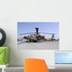 Israeli Air Force Ah-64a Wall Decal