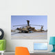 Israeli Air Force Ah-64a Wall Decal