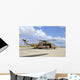 Israeli Air Force Ch-53 Grounded Wall Decal