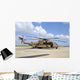 Israeli Air Force Ch-53 Grounded Wall Decal