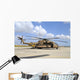 Israeli Air Force Ch-53 Grounded Wall Decal