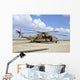 Israeli Air Force Ch-53 Grounded Wall Decal