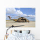 Israeli Air Force Ch-53 Grounded Wall Decal