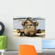 Israeli Air Force Ch-53 Wall Decal