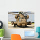 Israeli Air Force Ch-53 Wall Decal