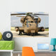 Israeli Air Force Ch-53 Wall Decal