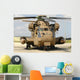 Israeli Air Force Ch-53 Wall Decal
