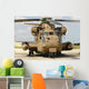 Israeli Air Force Ch-53 Wall Decal