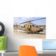 Israeli Air Force Ah-1 Wall Decal