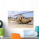Israeli Air Force Ah-1 Wall Decal