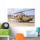 Israeli Air Force Ah-1 Wall Decal
