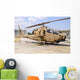 Israeli Air Force Ah-1 Wall Decal