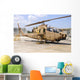 Israeli Air Force Ah-1 Wall Decal