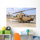 Israeli Air Force Ah-1 Wall Decal
