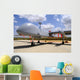 Heron Tp Unmanned Aerial Wall Decal