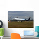 Embraer Legacy 500 Farnborough Wall Decal