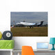 Embraer Legacy 500 Farnborough Wall Decal