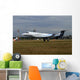 Embraer Legacy 500 Farnborough Wall Decal