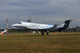Embraer Legacy 500 Farnborough Wall Decal