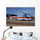 Ec225 Super Puma Le Wall Decal