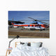 Ec225 Super Puma Le Wall Decal