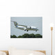 Antonov An-148 Prepares for Wall Decal