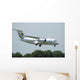 Antonov An-148 Prepares for Wall Decal