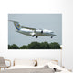 Antonov An-148 Prepares for Wall Decal