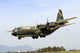 C-130 Hercules from Hellenic Wall Decal