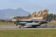 F-16b Netz Aircraft from Wall Decal