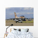 F-16b Netz from Israeli Grounded Wall Decal