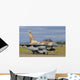 F-16b Netz from Israeli Wall Decal