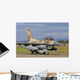 F-16b Netz from Israeli Wall Decal