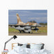 F-16b Netz from Israeli Wall Decal