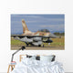 F-16b Netz from Israeli Wall Decal